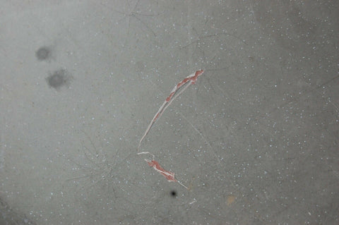 1963-1967 Corvette Big Block Hood TEAR DROP NOSTALGIC SHAPE FIBERGLASS 64 65 66