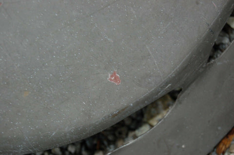 1963-1967 Corvette Big Block Hood TEAR DROP NOSTALGIC SHAPE FIBERGLASS 64 65 66