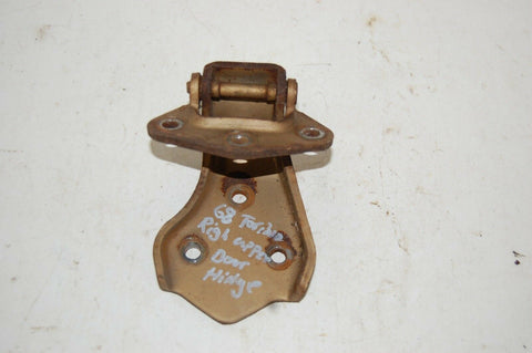 1968 1969 Ford Torino Ranchero Thunderbird Cougar RIGHT UPPER Door Hinge 68 69