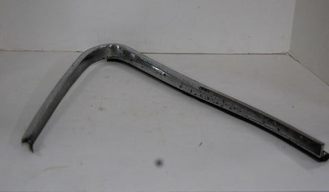 1968 Torino 2 DOOR FORMAL TOP RIGHT SIDE REAR WINDOW TRIM Molding 1969