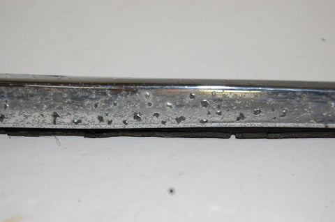 1968 Torino 2 DOOR FORMAL TOP RIGHT SIDE REAR WINDOW TRIM Molding 1969