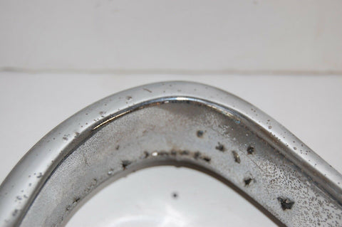 1968 Torino 2 DOOR FORMAL TOP RIGHT SIDE REAR WINDOW TRIM Molding 1969