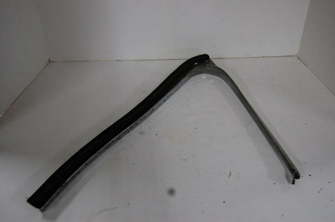 1968 Torino 2 DOOR FORMAL TOP RIGHT SIDE REAR WINDOW TRIM Molding 1969