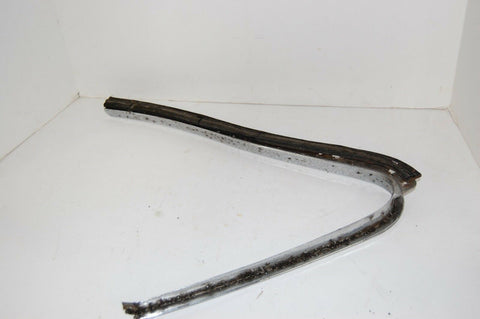 1968 Torino 2 DOOR FORMAL TOP RIGHT SIDE REAR WINDOW TRIM Molding 1969