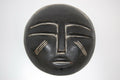 HANDMADE AFRICAN MASK CRAFTED IN GHANA Decor Vintage TRIBAL Masks