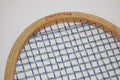 Spalding Ashely Cooper wooden tennis racket RETRO SPORTS Collection Memorabilia