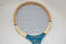 Spalding Ashely Cooper wooden tennis racket RETRO SPORTS Collection Memorabilia