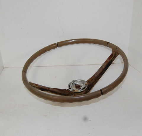 1968 1969 Ford Steering Wheel Mustang Torino Fairlane Cougar 68 69