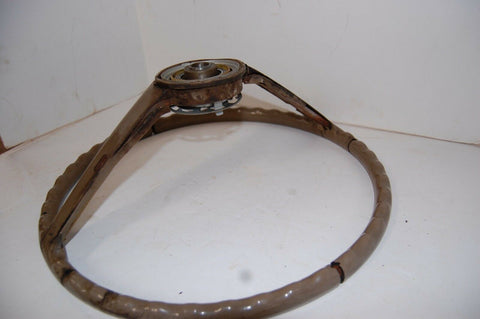 1968 1969 Ford Steering Wheel Mustang Torino Fairlane Cougar 68 69