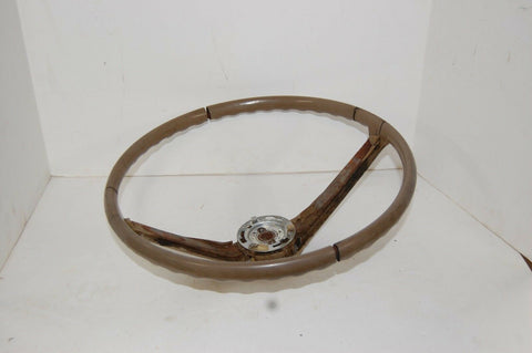 1968 1969 Ford Steering Wheel Mustang Torino Fairlane Cougar 68 69