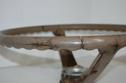 1968 1969 Ford Steering Wheel Mustang Torino Fairlane Cougar 68 69