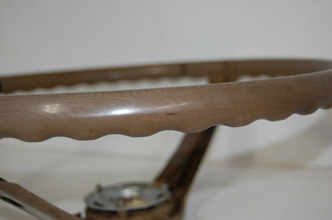 1968 1969 Ford Steering Wheel Mustang Torino Fairlane Cougar 68 69