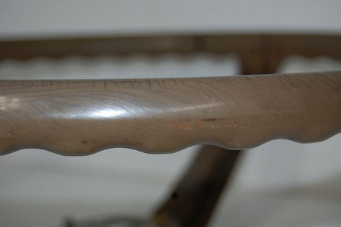 1968 1969 Ford Steering Wheel Mustang Torino Fairlane Cougar 68 69