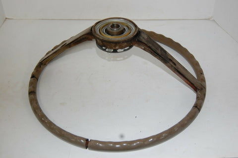 1968 1969 Ford Steering Wheel Mustang Torino Fairlane Cougar 68 69
