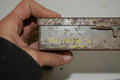 Vintage Handy Andy REPAIR Kit Tins No. 17, 16, 14 THUNDERBOLT NO 49 RETRO TINS