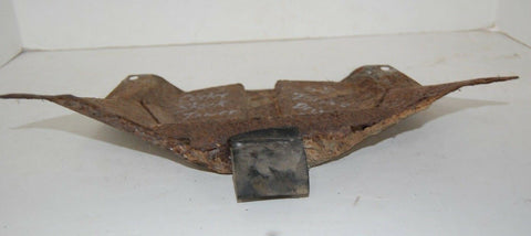 1968 Ford Torino Fairlane left OUTER Shock Tower Cover Cougar Mustang 1969