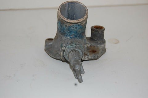 1968 1969 Ford Mustang Shelby Torino Cougar ORIG 289 302 351W THERMOSTAT HOUSING