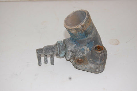 1968 1969 Ford Mustang Shelby Torino Cougar ORIG 289 302 351W THERMOSTAT HOUSING