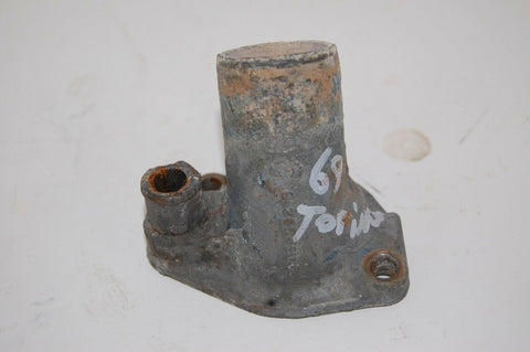 1968 1969 Ford Mustang Shelby Torino Cougar ORIG 289 302 351W THERMOSTAT HOUSING