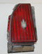 OEM 1985 Monte Carlo LEFT Rear Tail Light Assembly Excellent 1983 1984 83 84 85