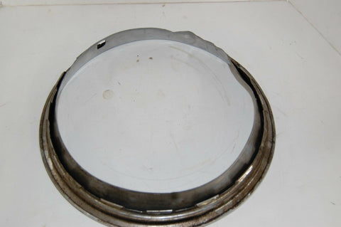 VINTAGE BEAUTY RING 14" FORD 67 68 68 70 71 1967 1968 1969 1970 2 1/2 " DEEP