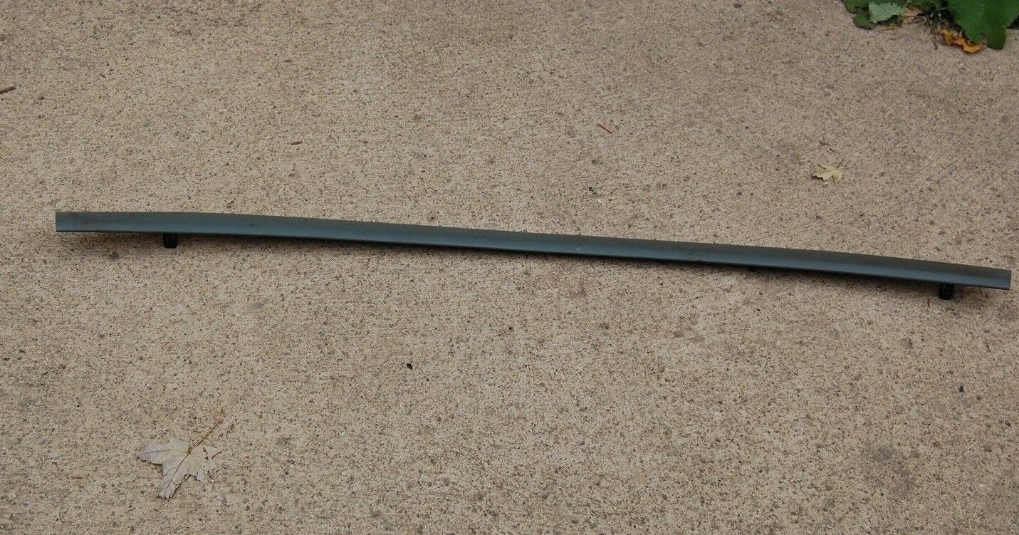 1984 1985 1986 87 MONTE CARLO SS BACK TOP INTERIOR HEADLINER TRIM 84 8