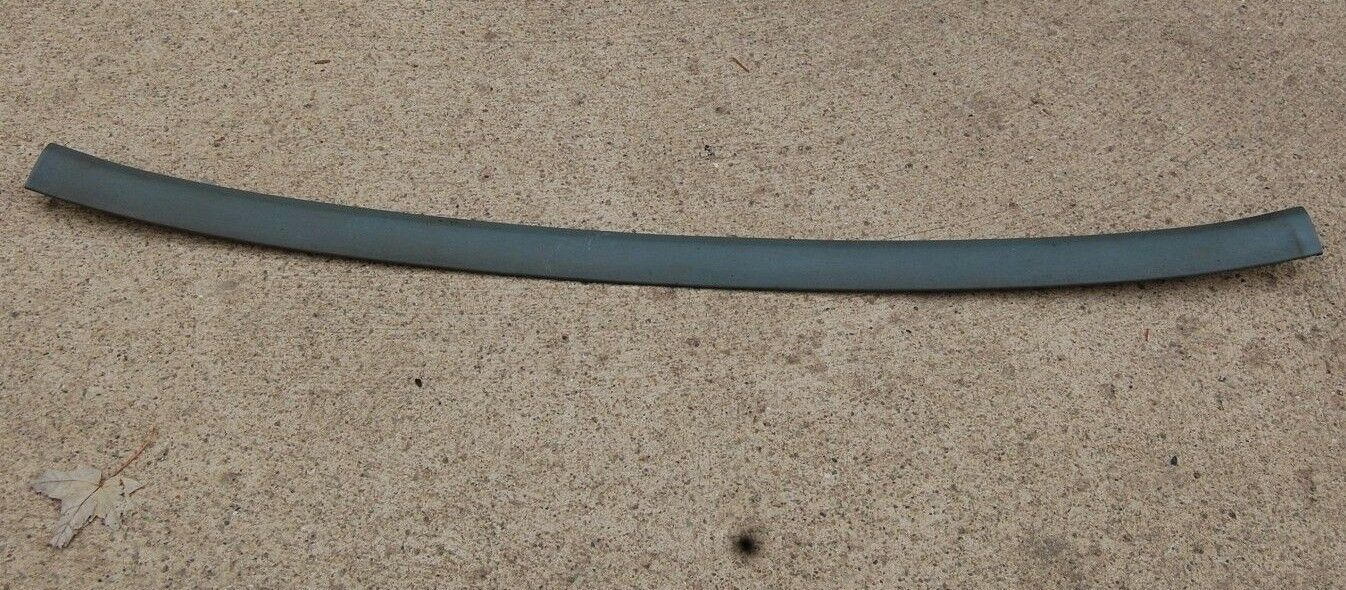 1984 1985 1986 87 MONTE CARLO SS BACK TOP INTERIOR HEADLINER TRIM 84 8