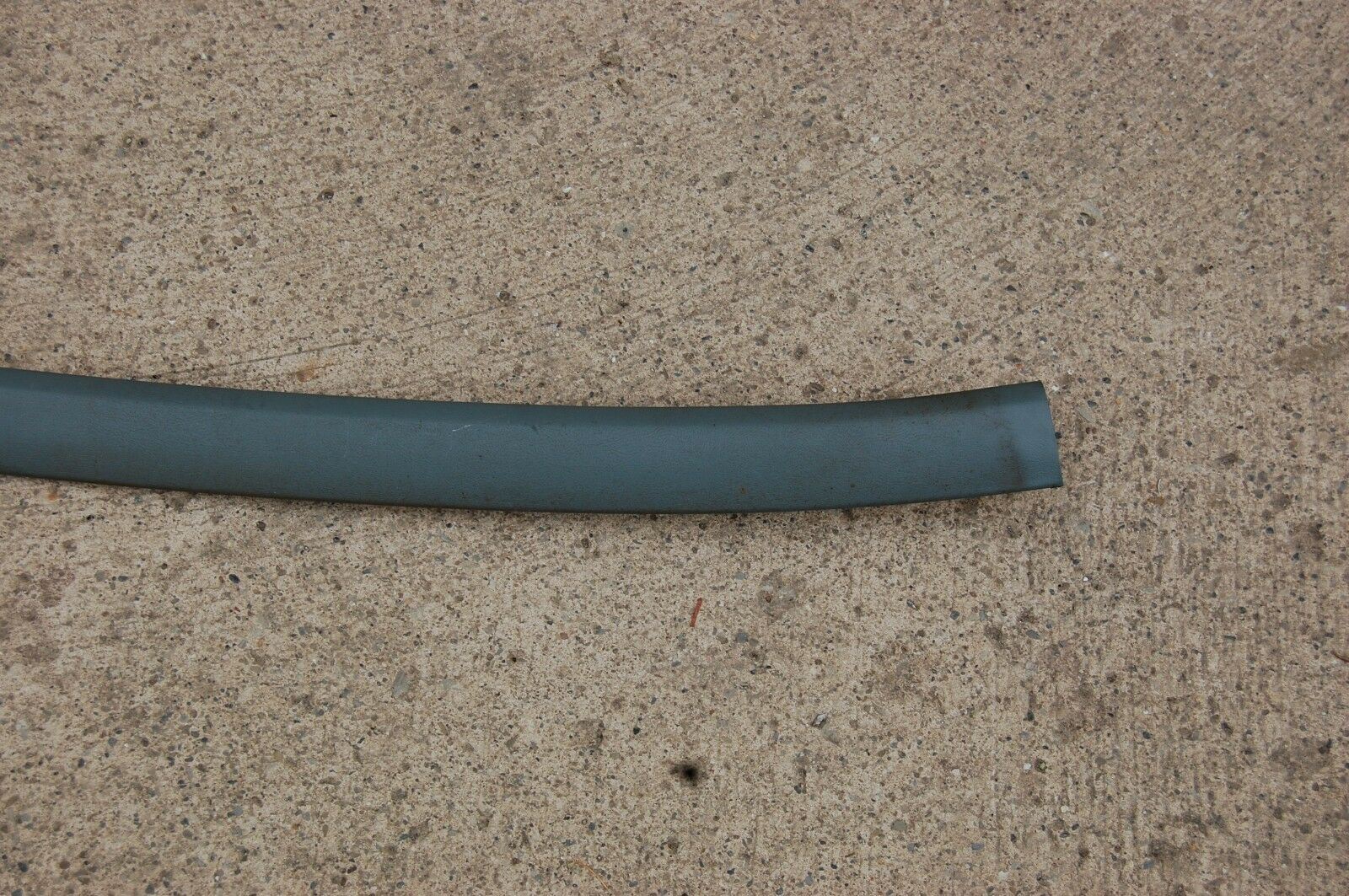 1984 1985 1986 87 MONTE CARLO SS BACK TOP INTERIOR HEADLINER TRIM 84 8