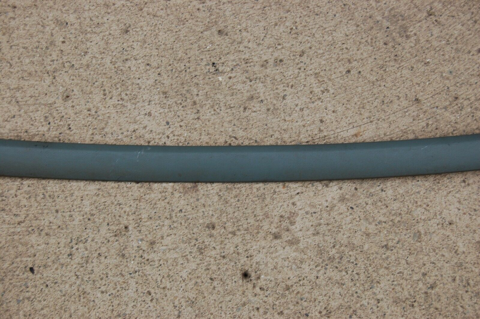 1984 1985 1986 87 MONTE CARLO SS BACK TOP INTERIOR HEADLINER TRIM 84 8