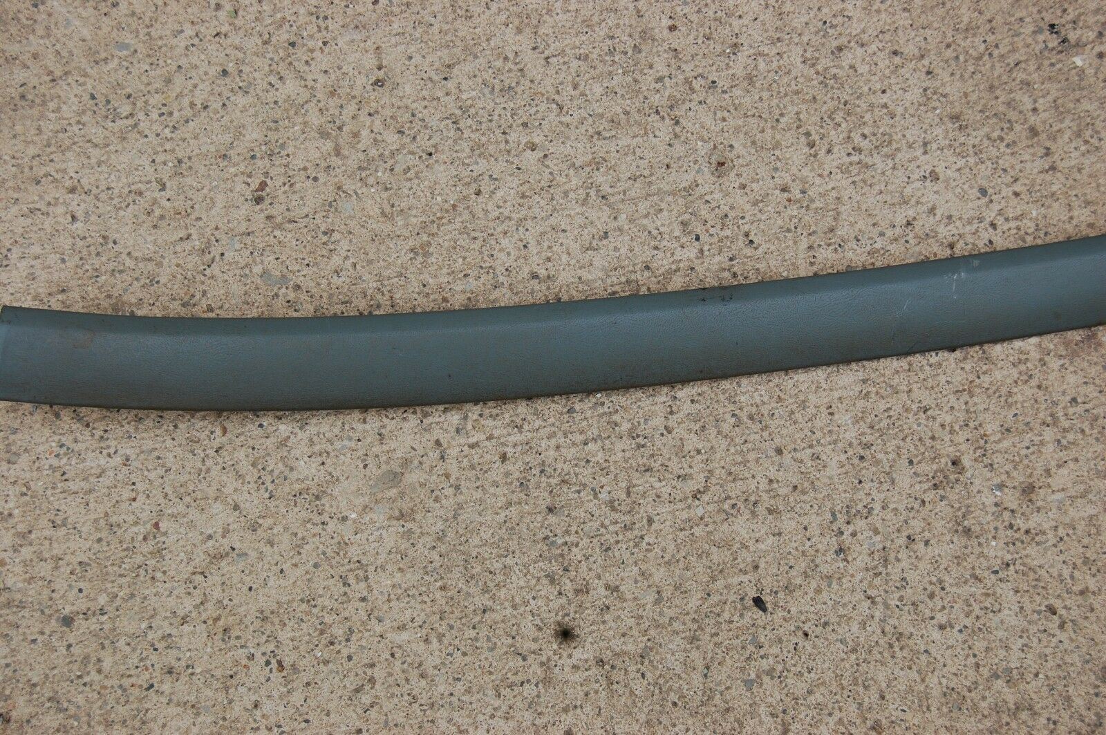 1984 1985 1986 87 MONTE CARLO SS BACK TOP INTERIOR HEADLINER TRIM 84 8