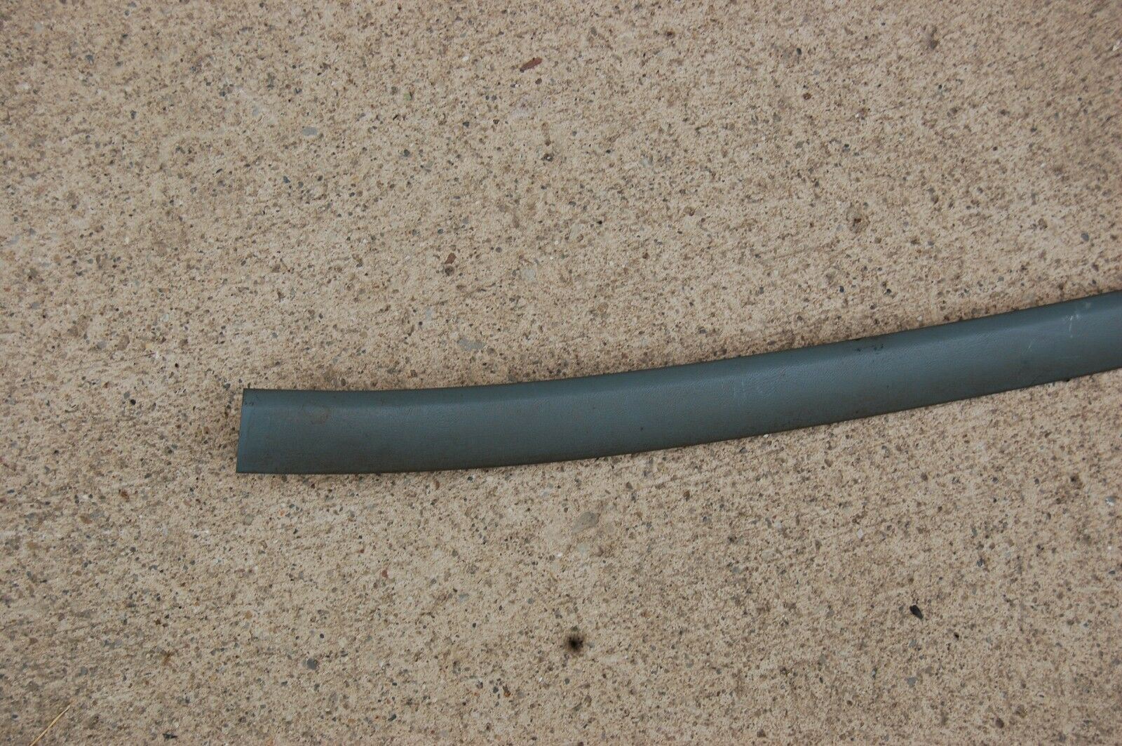 1984 1985 1986 87 MONTE CARLO SS BACK TOP INTERIOR HEADLINER TRIM 84 8