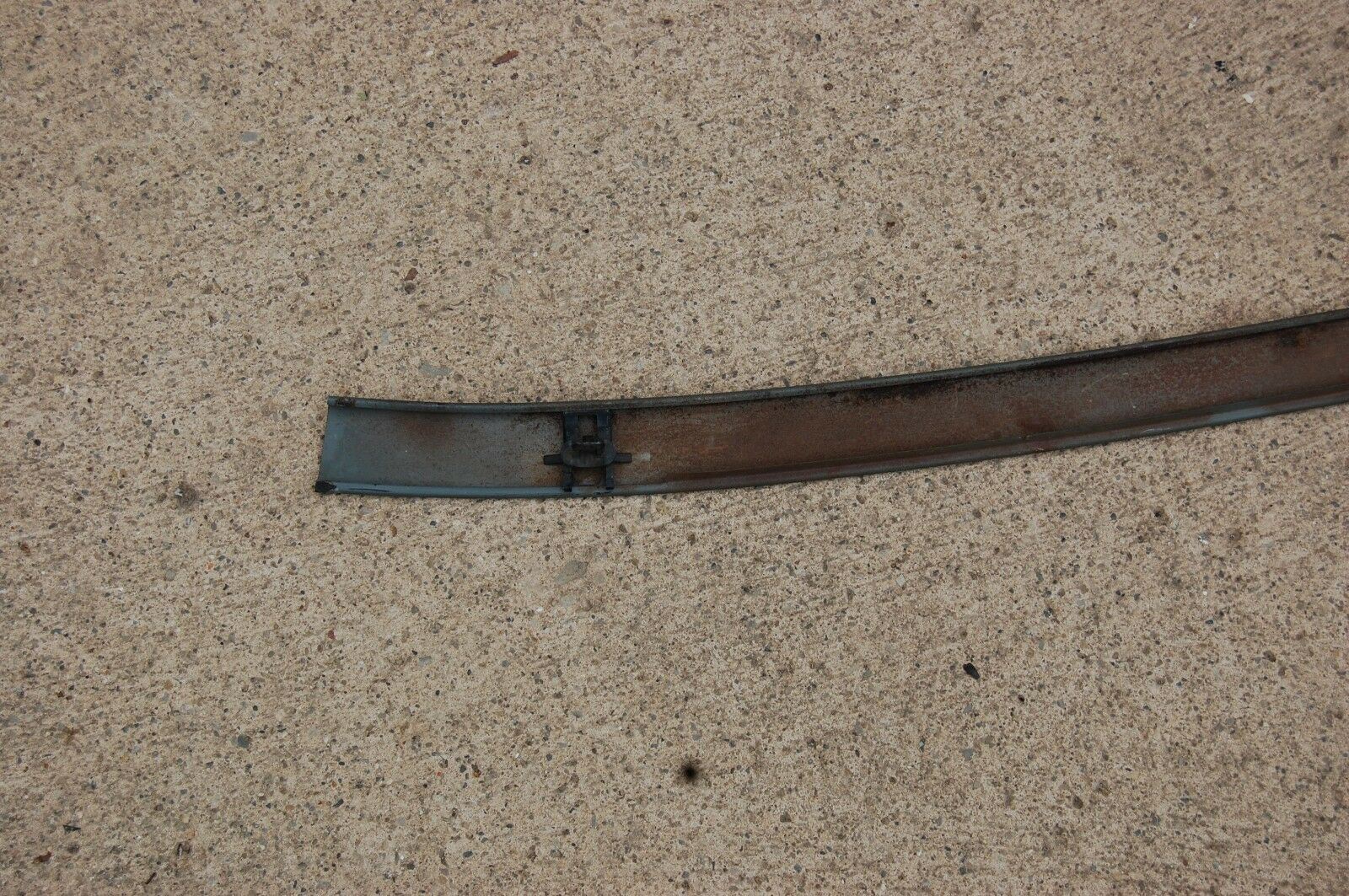 1984 1985 1986 87 MONTE CARLO SS BACK TOP INTERIOR HEADLINER TRIM 84 8