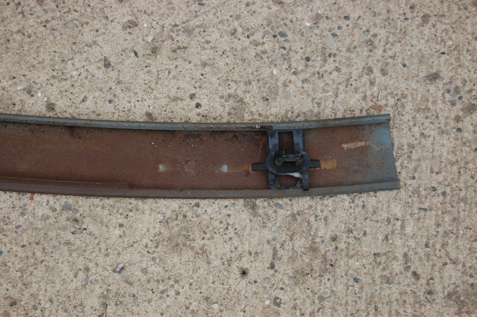 1984 1985 1986 87 MONTE CARLO SS BACK TOP INTERIOR HEADLINER TRIM 84 8