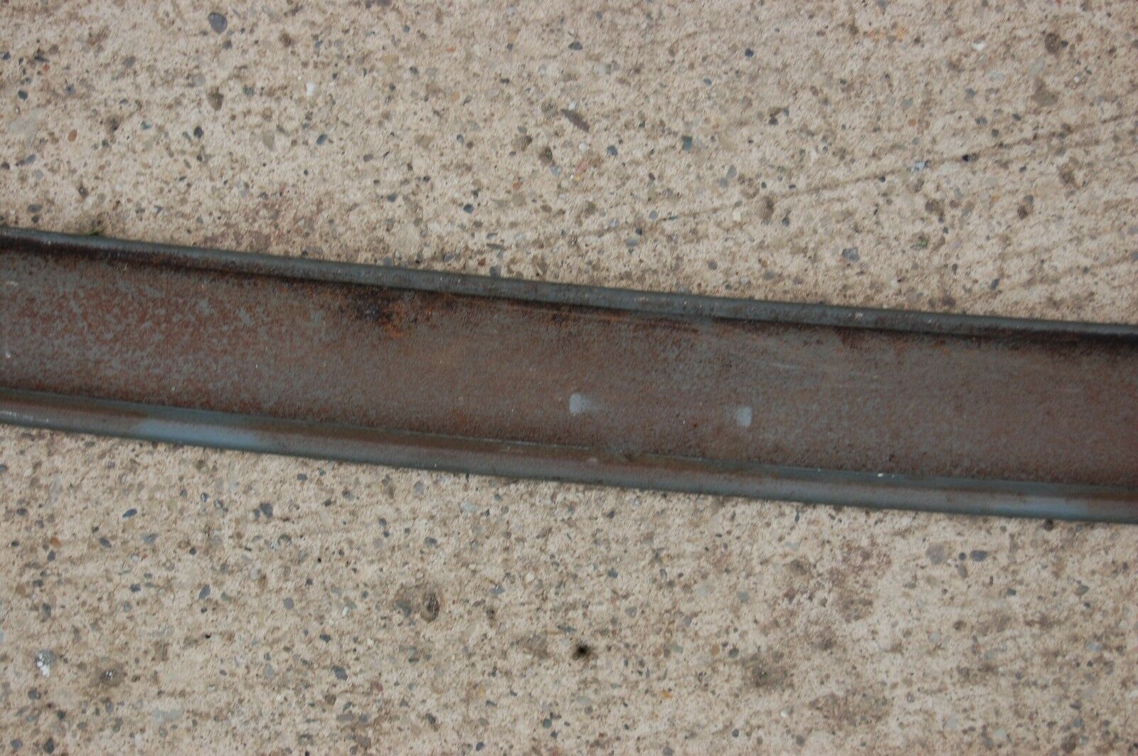 1984 1985 1986 87 MONTE CARLO SS BACK TOP INTERIOR HEADLINER TRIM 84 8