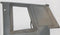 1985 Monte Carlo RH Rear Interior Panel Window Trim Regal Cutlass