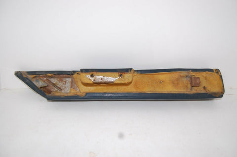 1978-1988 GM G-body Cutlass Monte El Camino Regal Left Door Arm Rest 79 80 81 82