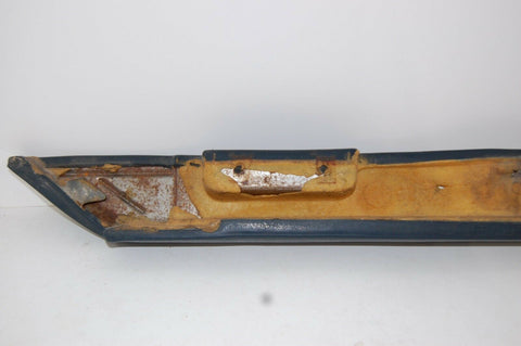 1978-1988 GM G-body Cutlass Monte El Camino Regal Left Door Arm Rest 79 80 81 82