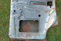 1956 PLYMOUTH SAVOY BELVEDERE RIGHT BACK DOOR OUTER SHELL