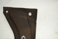 1957 Chevy Bel Air Front Right Side outer Bumper Bracket Belair