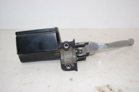 Yamaha 1992 brake handle master cylinder 52 5/8