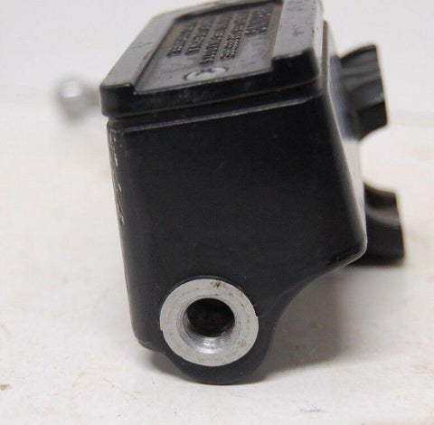 Yamaha 1992 brake handle master cylinder 52 5/8
