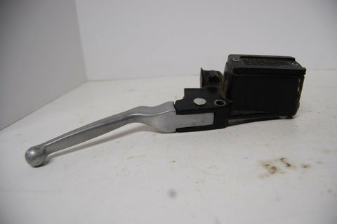 Yamaha 1992 brake handle master cylinder 52 5/8