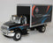 2001- 2002 International diecast Straight Truck EXTREMELY LIMITED COLLECTOR toys