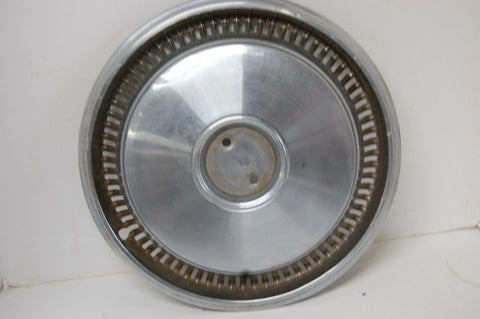 1973-1979 Chevy 14" hubcap wheel cover Genuine Impala, Nova, Caprice