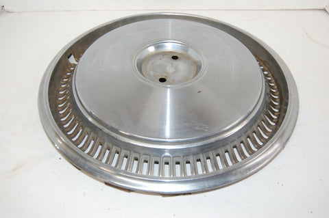 1973-1979 Chevy 14" hubcap wheel cover Genuine Impala, Nova, Caprice
