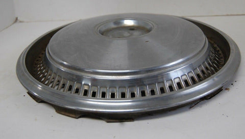 1973-1979 Chevy 14" hubcap wheel cover Genuine Impala, Nova, Caprice