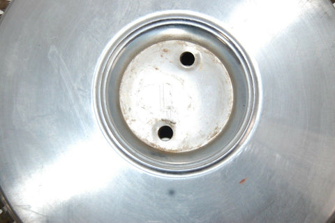 1973-1979 Chevy 14" hubcap wheel cover Genuine Impala, Nova, Caprice