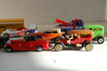 Lot Of 14 Hot Wheels Matchbox Cars Various Years 1975 -95
