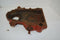 1950'S Dodge Plymouth Chrysler Mopar Timing Chain Cover 1676241