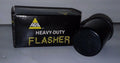 AGS 550 Heavy Duty Flasher 12 Volt with 3-terminal Prong